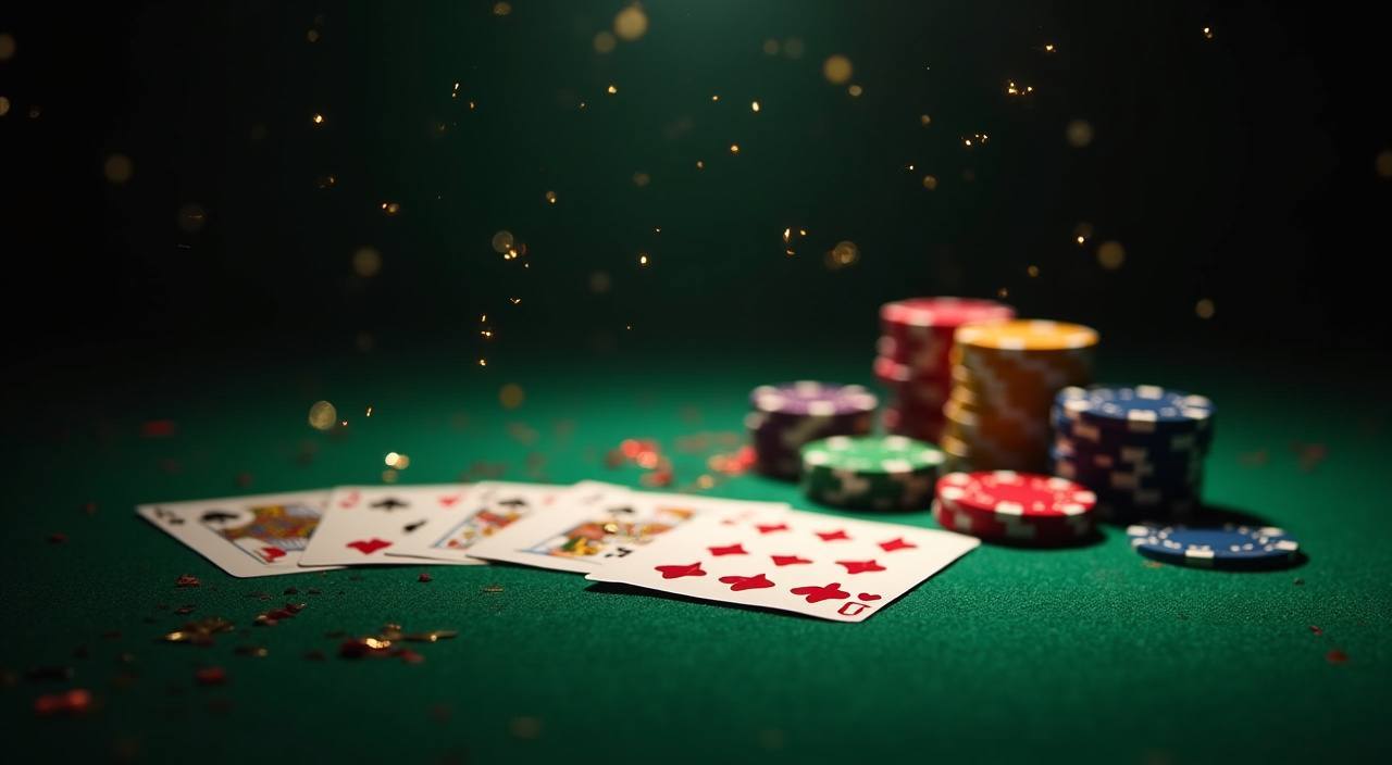 499bet4 Inside Our Holdem Cutthroat Rooms